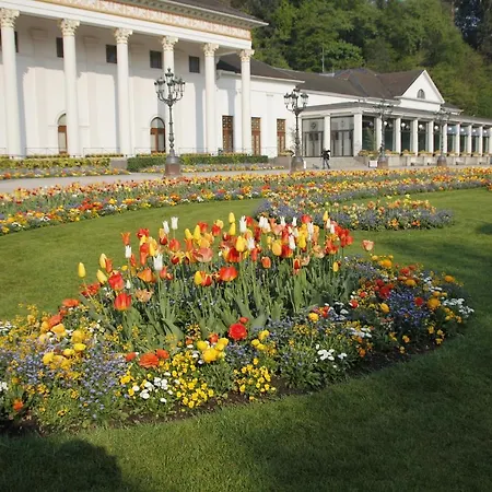 Angela * Baden-Baden