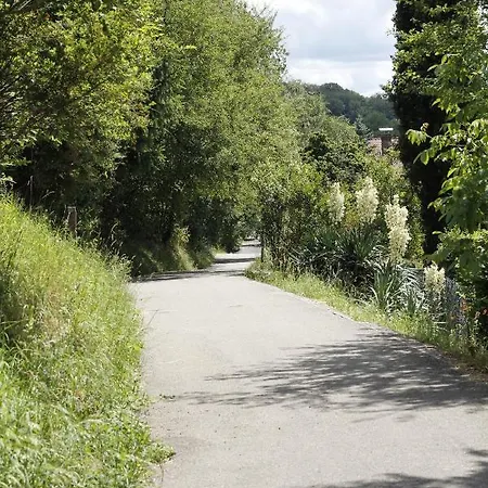 Angela 아파트 바덴바덴