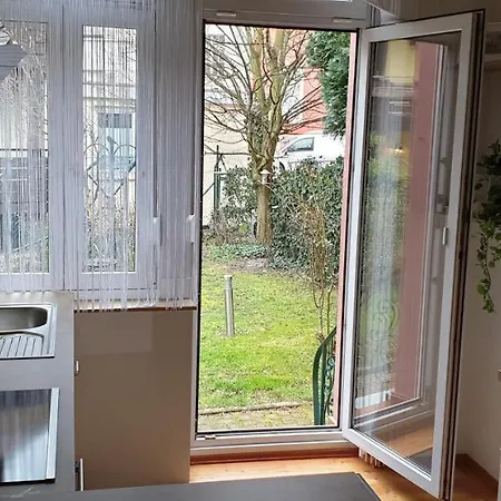 Appartement Angela