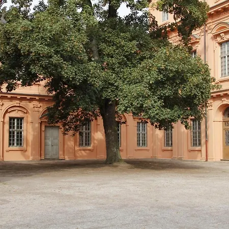 Angela شقة بادن بادن