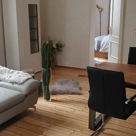 Appartement Angela