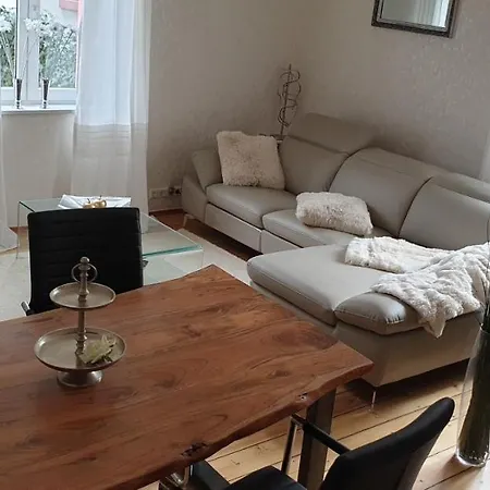 Angela 巴登-巴登