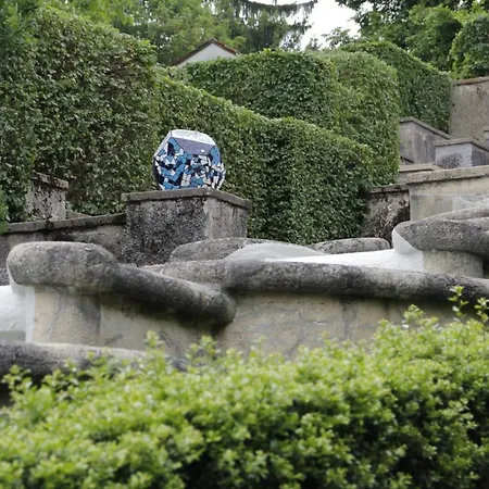 Angela * 바덴바덴