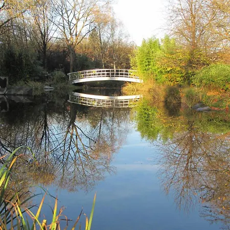 شقة Angela بادن بادن