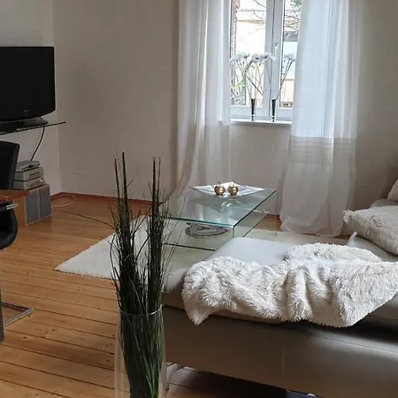 Appartement Angela