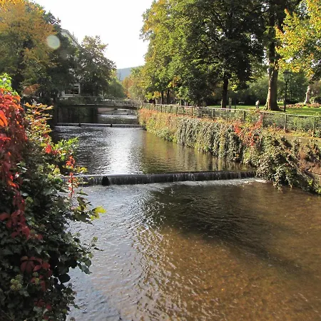 Angela 巴登-巴登