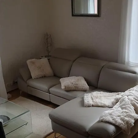 Angela Apartment *