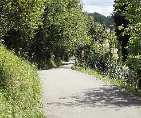 Angela Apartamento Baden-Baden