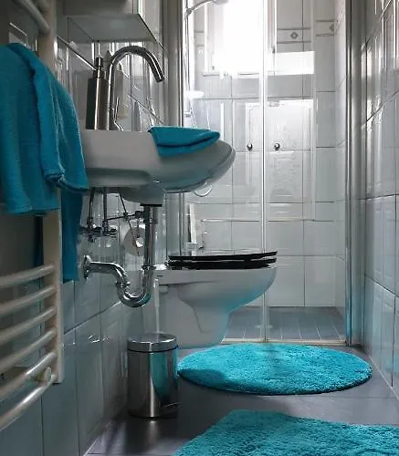 Apartamento Angela *