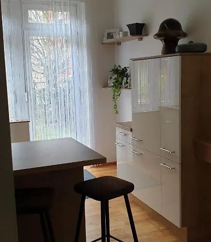 Apartamento Angela *