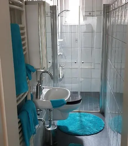 Angela Apartamento *