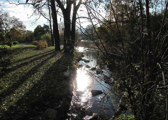 Apartamento Angela *