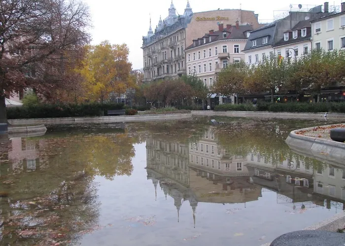 Angela Apartamento *