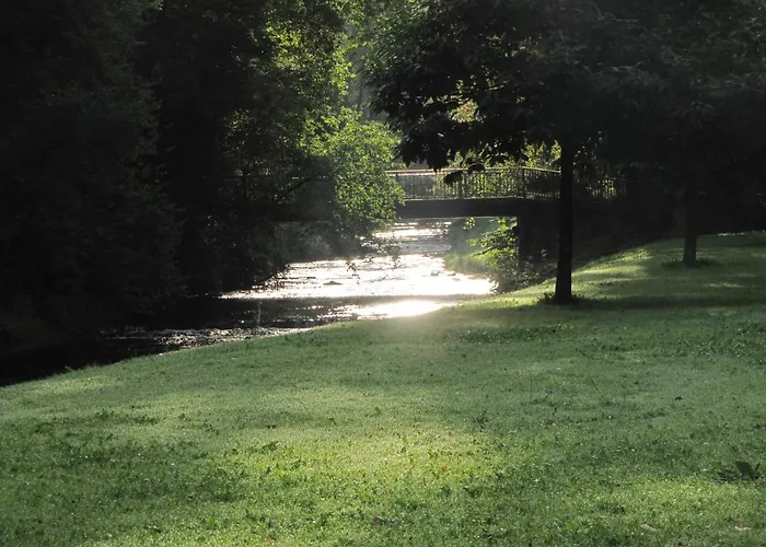 Angela Apartamento *