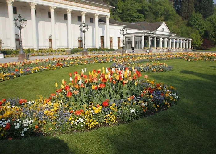 Angela * Baden-Baden