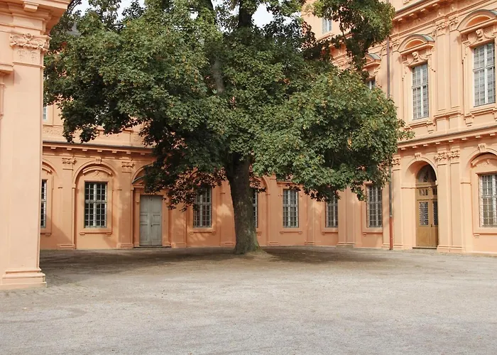 Angela شقة بادن بادن