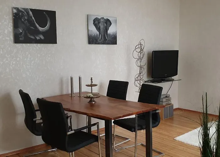 Angela Apartamento *