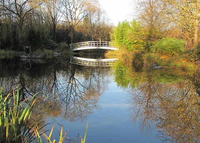 Apartamento Angela Baden-Baden