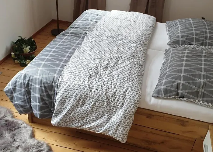 Apartamento Angela *