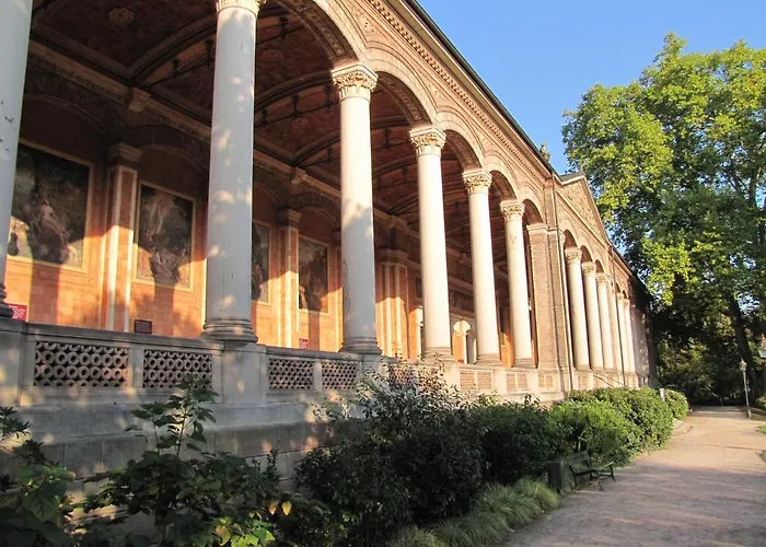 Angela بادن بادن