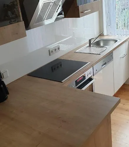 Angela Apartamento *