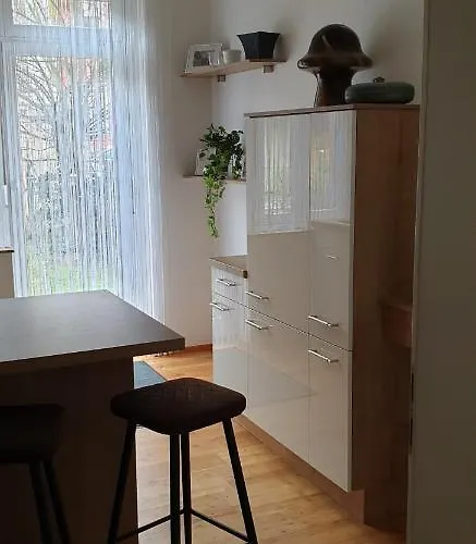 Angela Apartamento *