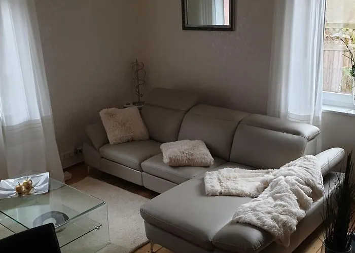 Angela Apartamento *